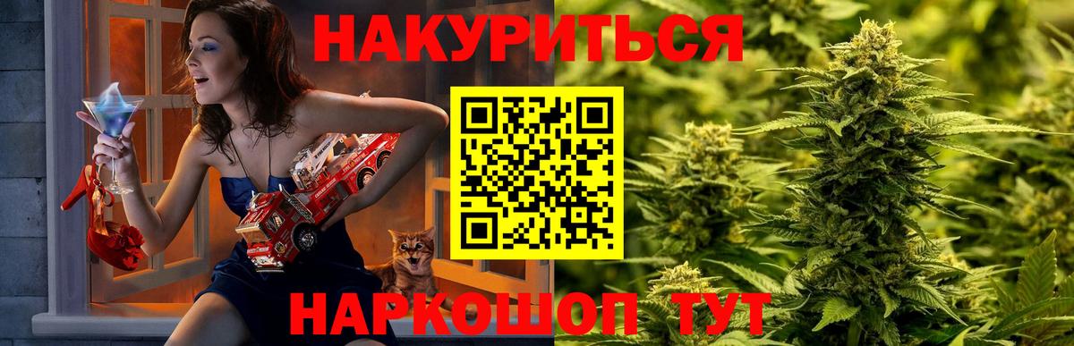 Канабис индика Новошахтинск